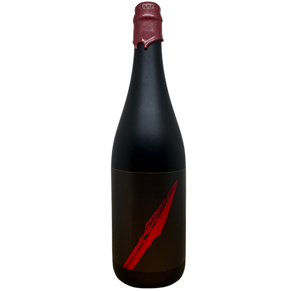 Forager x Angry Chair - Jevne Javelin