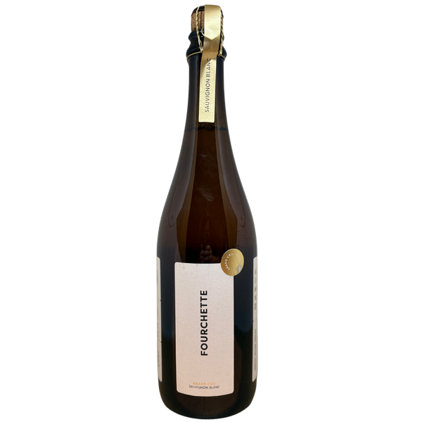 Van Steenberge - Fourchette Grand Cru Sauvignon Banc BA