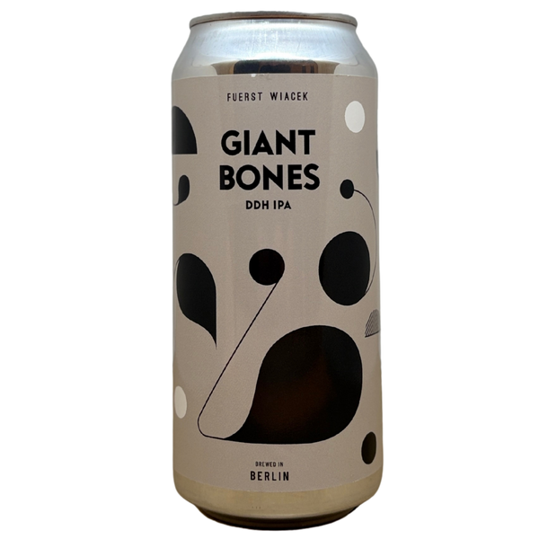 Fuerst Wiacek - Giant Bones