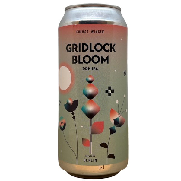 Fuerst Wiacek - Gridlock Bloom