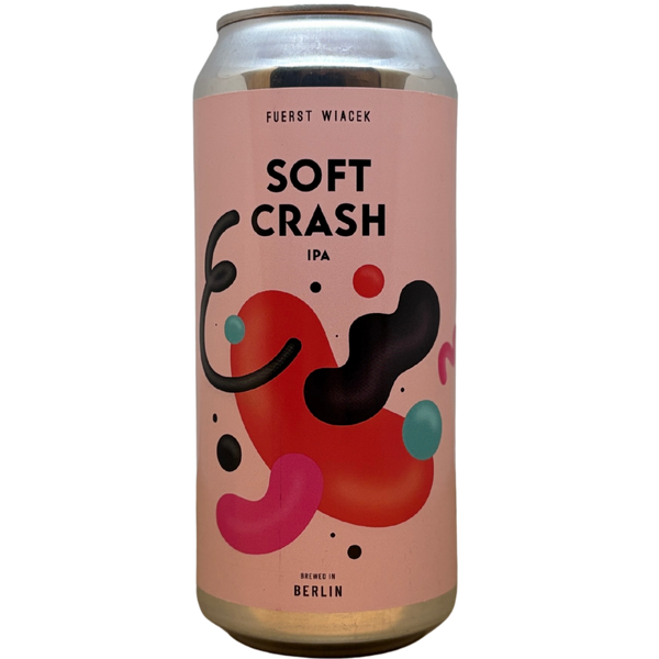 Fuerst Wiacek - Soft Crash