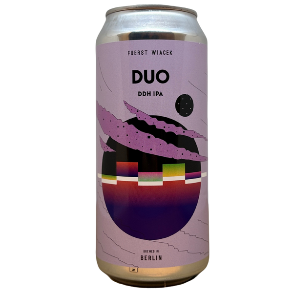 Fuerst Wiacek X Soma - Duo