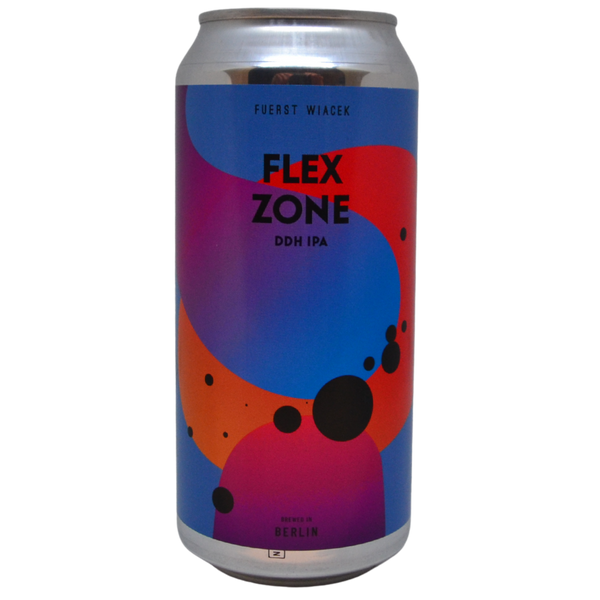 Fuerst Wiacek - Flex Zone