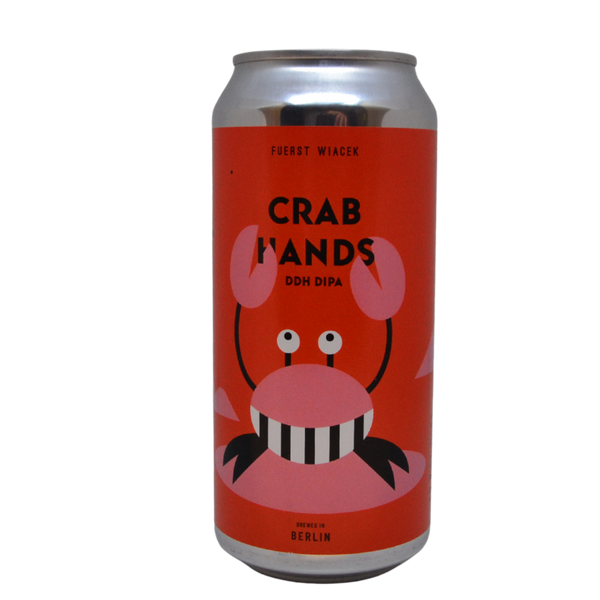 Fuerst Wiacek - Crab hands