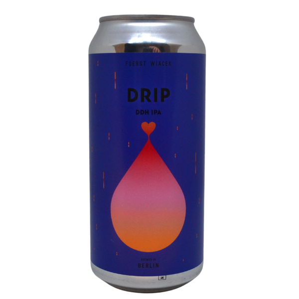 Fuerst Wiacek - Drip