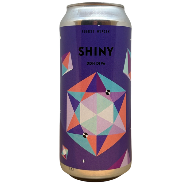 Fuerst Wiacek - Shiny