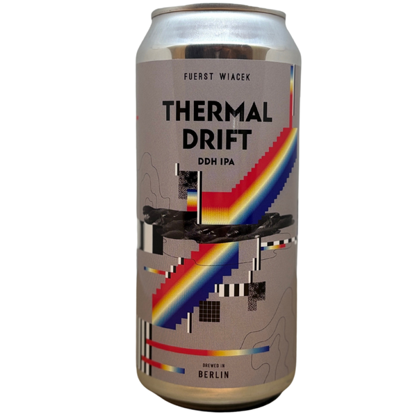 Fuerst Wiacek - Thermal Drift