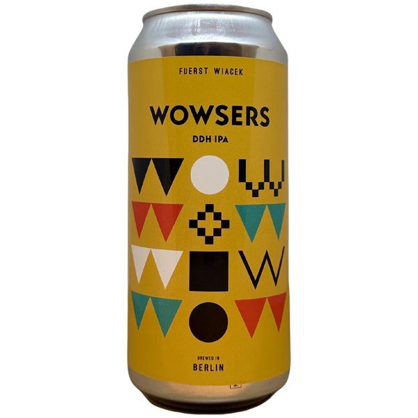 Fuerst Wiacek - Wowsers