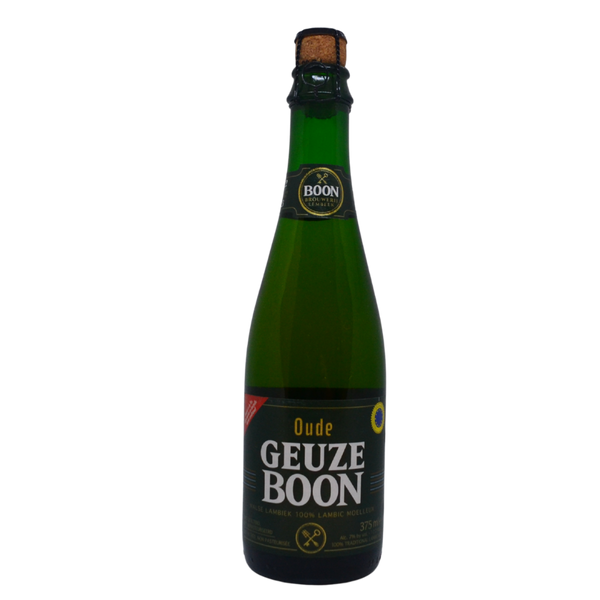Brouwerij Boon - Oude Geuze Boon (2022-2023)