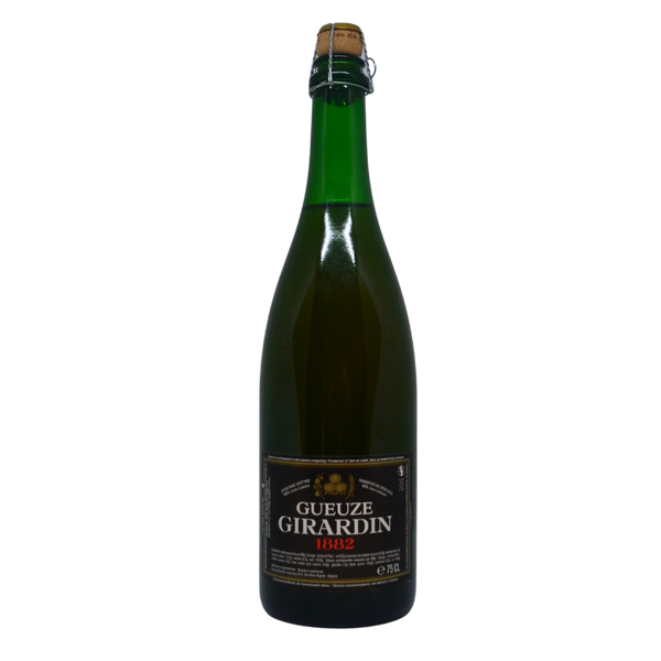 Brouwerij Girardin - Gueuze Girardin 1882 Black Label (2021)