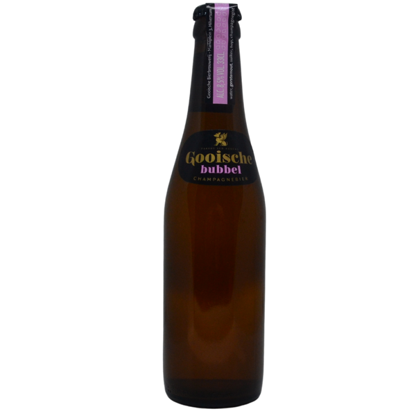 Gooische Bierbrouwerij - Gooische Bubbel