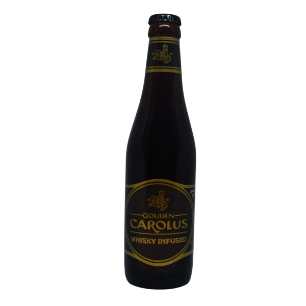 Het Anker - Gouden Carolus Whisky Infused