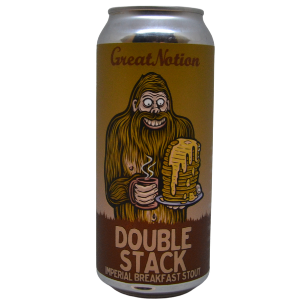 Great Notion - Double Stack