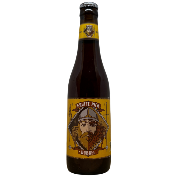 Grutte Pier - Dubbel