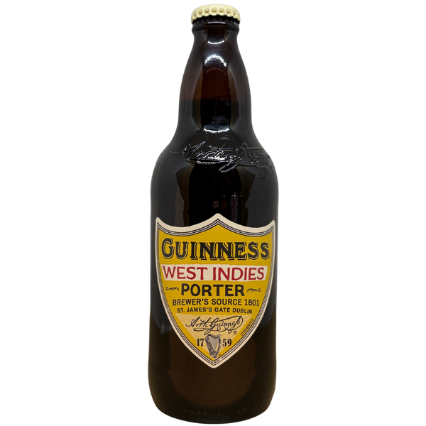 Guinness - West Indies Porter