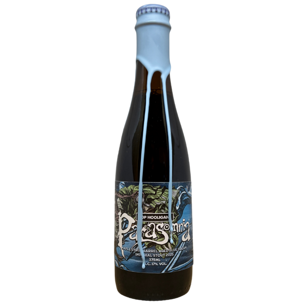 Hop Hooligans - Parasomnia: Maple Syrup BA Blue Dream