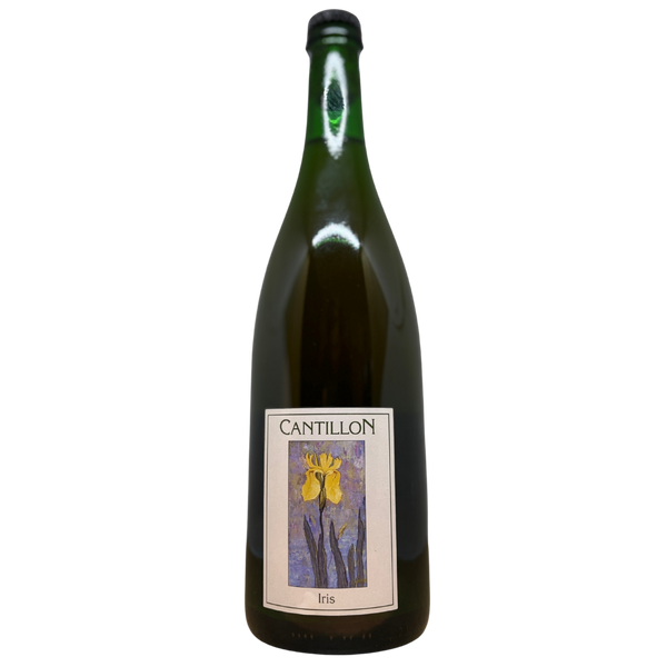 Cantillon - Iris (2022)