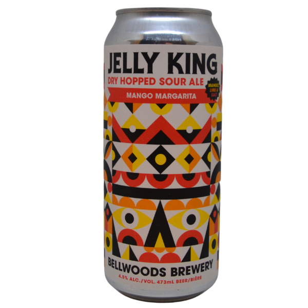 Bellwoods  - Jelly King (Mango Margarita)