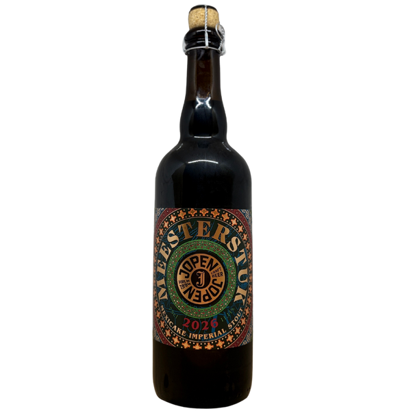 Jopen - Meesterstuk 2026 (75cl)