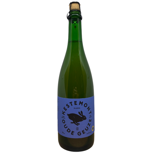 Kestemont - Oude Geuze