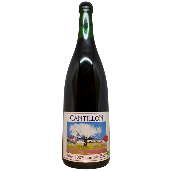 Cantillon - Kriek 100% Lambic Bio (2025)
