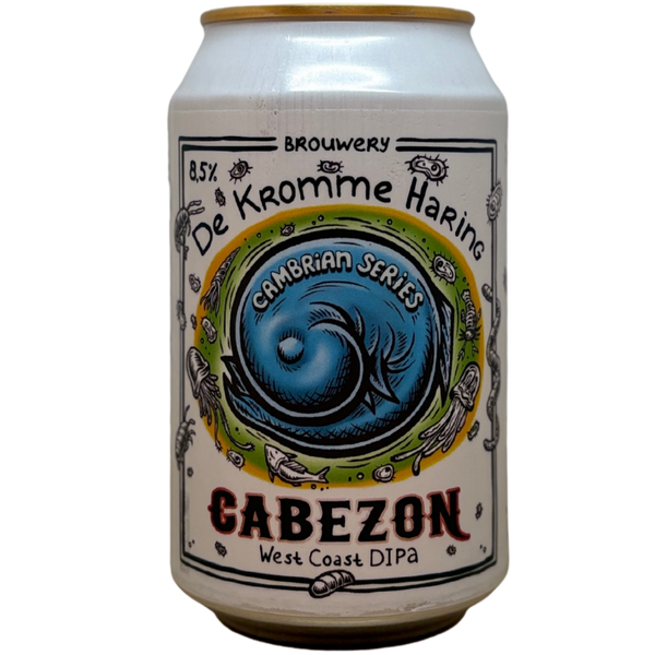 Kromme Haring - Cabezon