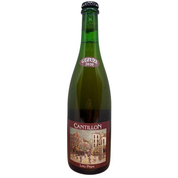 Cantillon - Lou Pepe Gueuze (2020)