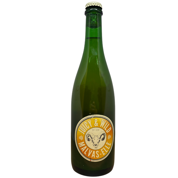 Lambiek Fabriek - Juicy & Wild Malvas-Elle