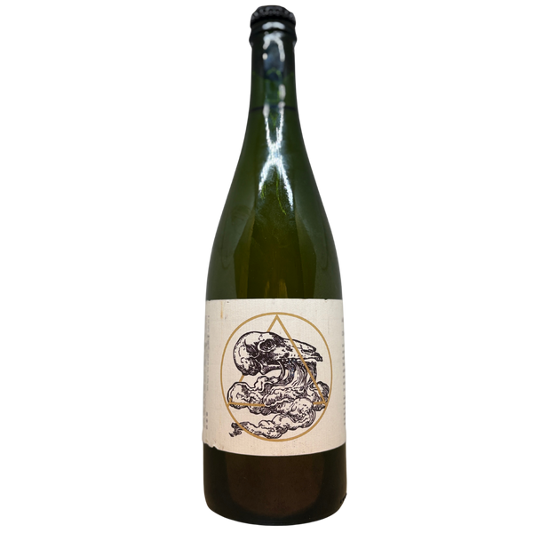 Antidoot - L'Illuminé (Plum/Ginseng) (2025)