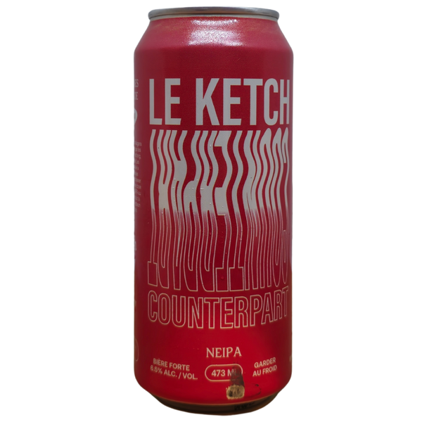Le Ketch - Captaines Greg & Joe