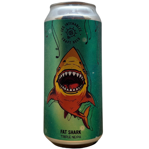 Les Intenables - Fat Shark