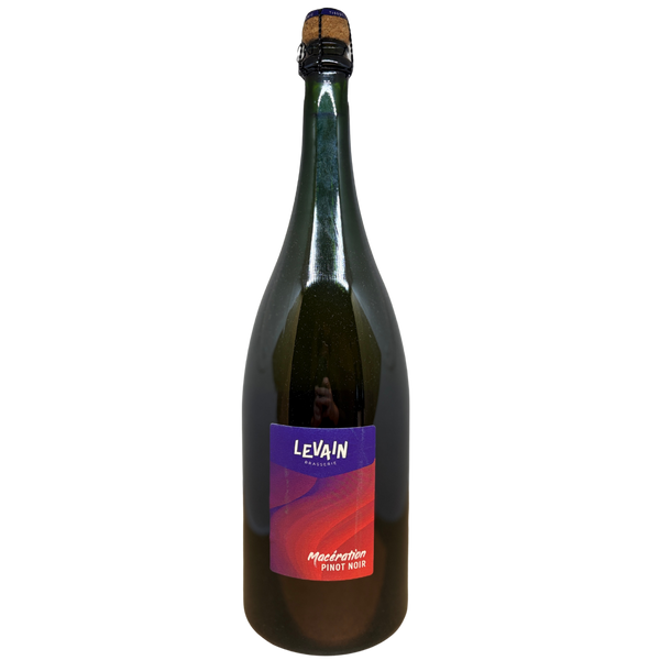 Levain - Macération Pinot Noir - Magnum