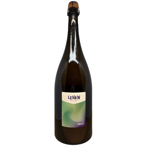 Levain - Vrille - Magnum