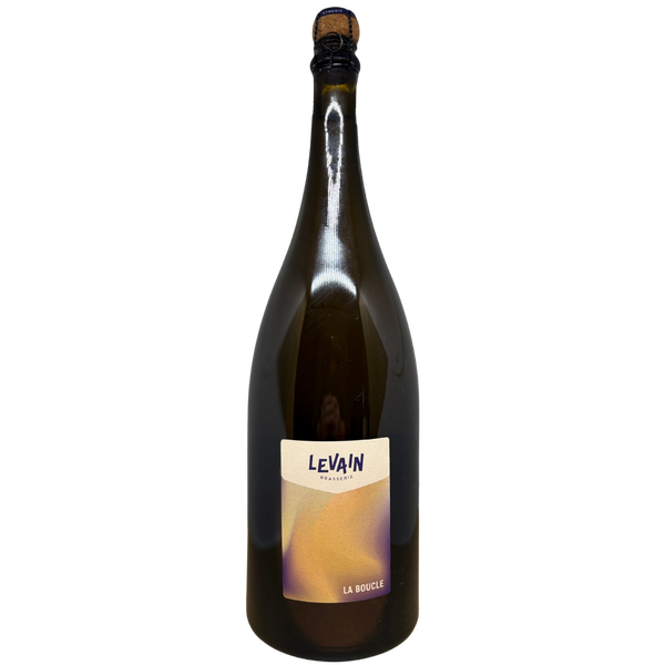 Levain - La Boucle - Magnum