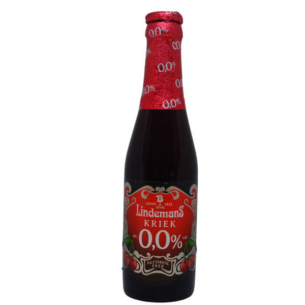 Liefmans - Kriek 0,0%
