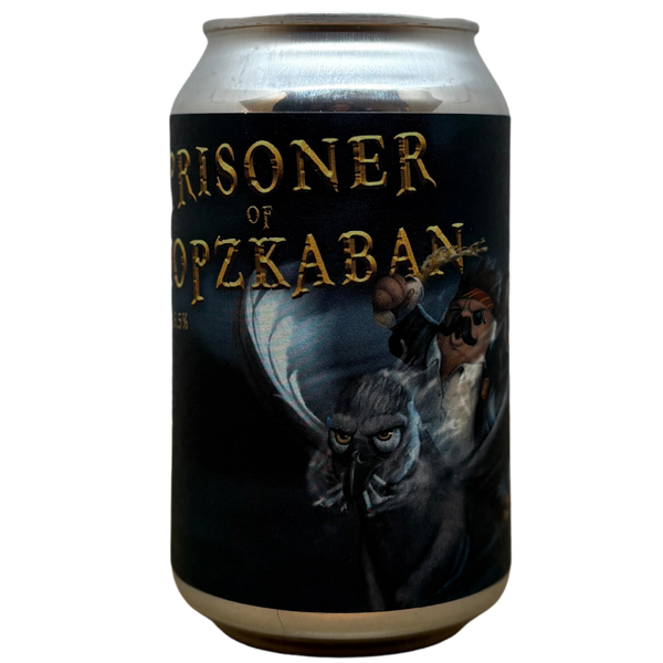 Lobik - Prisoner Of Hopzcaban