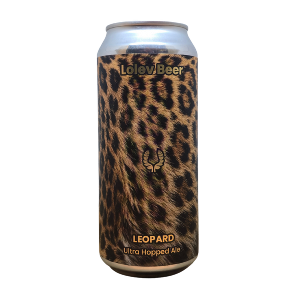 Lolev - Leopard