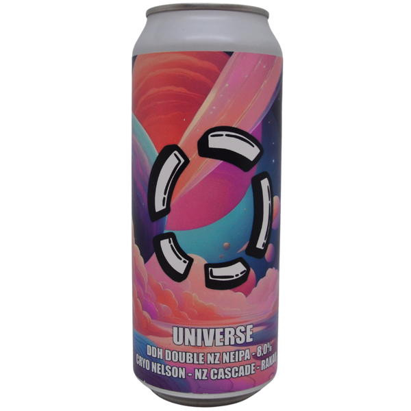 Lost - Universe