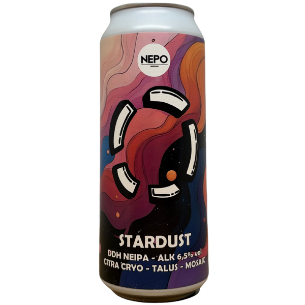 Lost x NEPO - Stardust