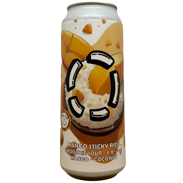 Lost - Mango Sticky Rice