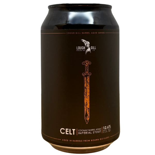 Lough Gill - Celt (2025)