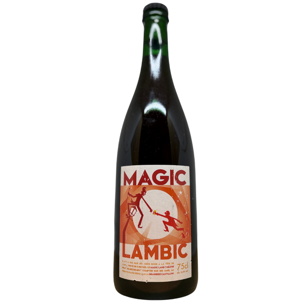 Cantillon - Magic Lambic (2020)