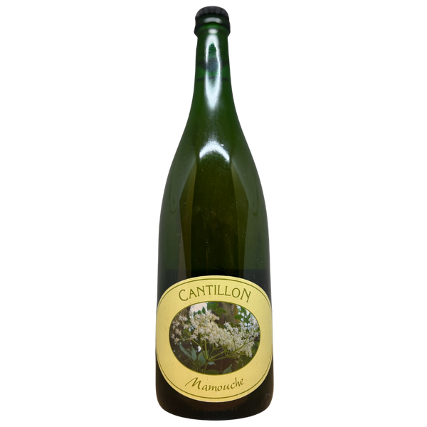 Cantillon - Mamouche (2020)