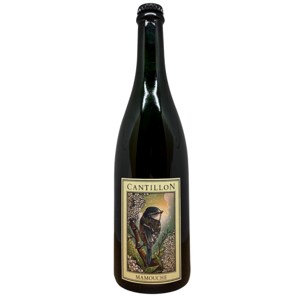 Cantillon - Mamouche (2025)