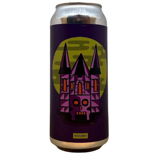 Messorem - Chateau Des Morts - XTRM Turbo