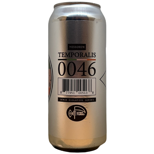 Messorem - Temporalis 0046