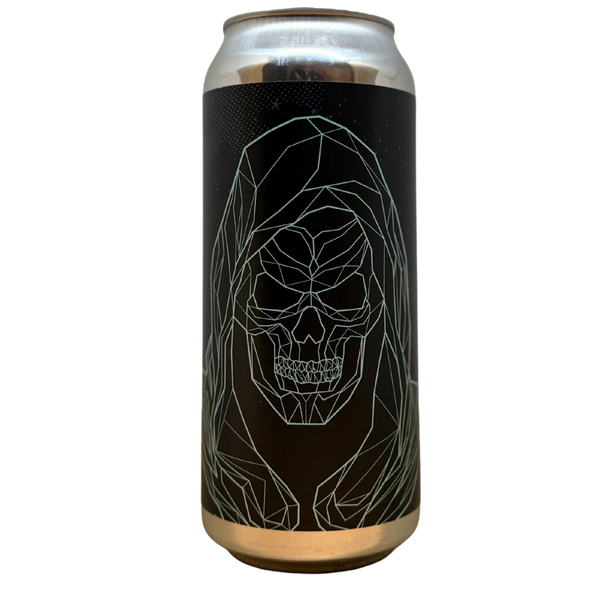Messorem & Mortalis Brewing Company - Mors Communis (collab Mortalis Brewing Company)