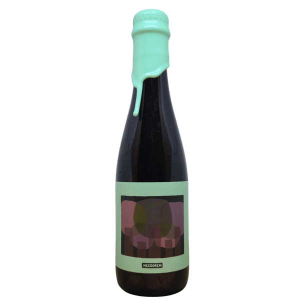 Messorem x Tall Trees - Dans La Fôret Lointaine Adjuncts