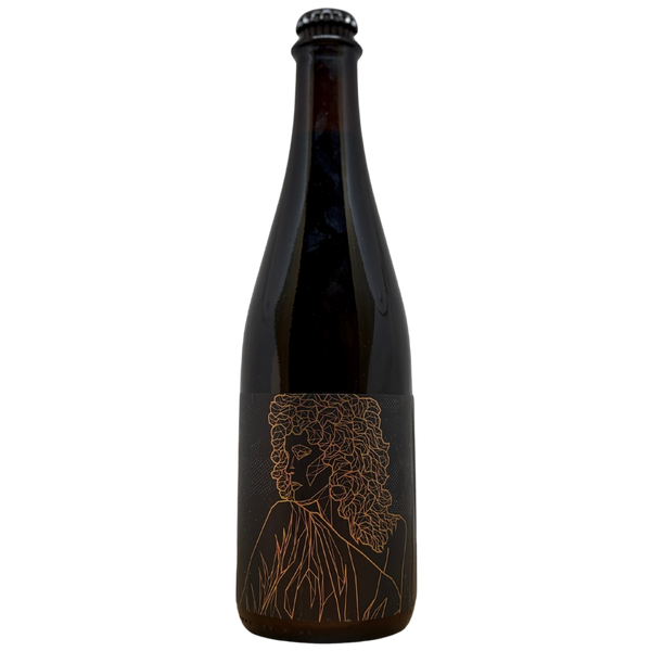 Mortalis Brewing Company - There is No Dana