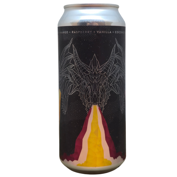 Mortalis - Fros’e Hydra